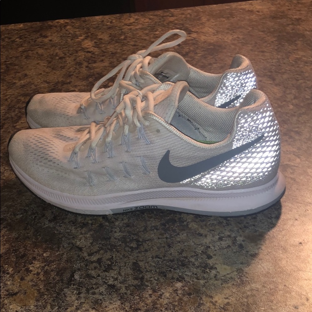 Nike shoes